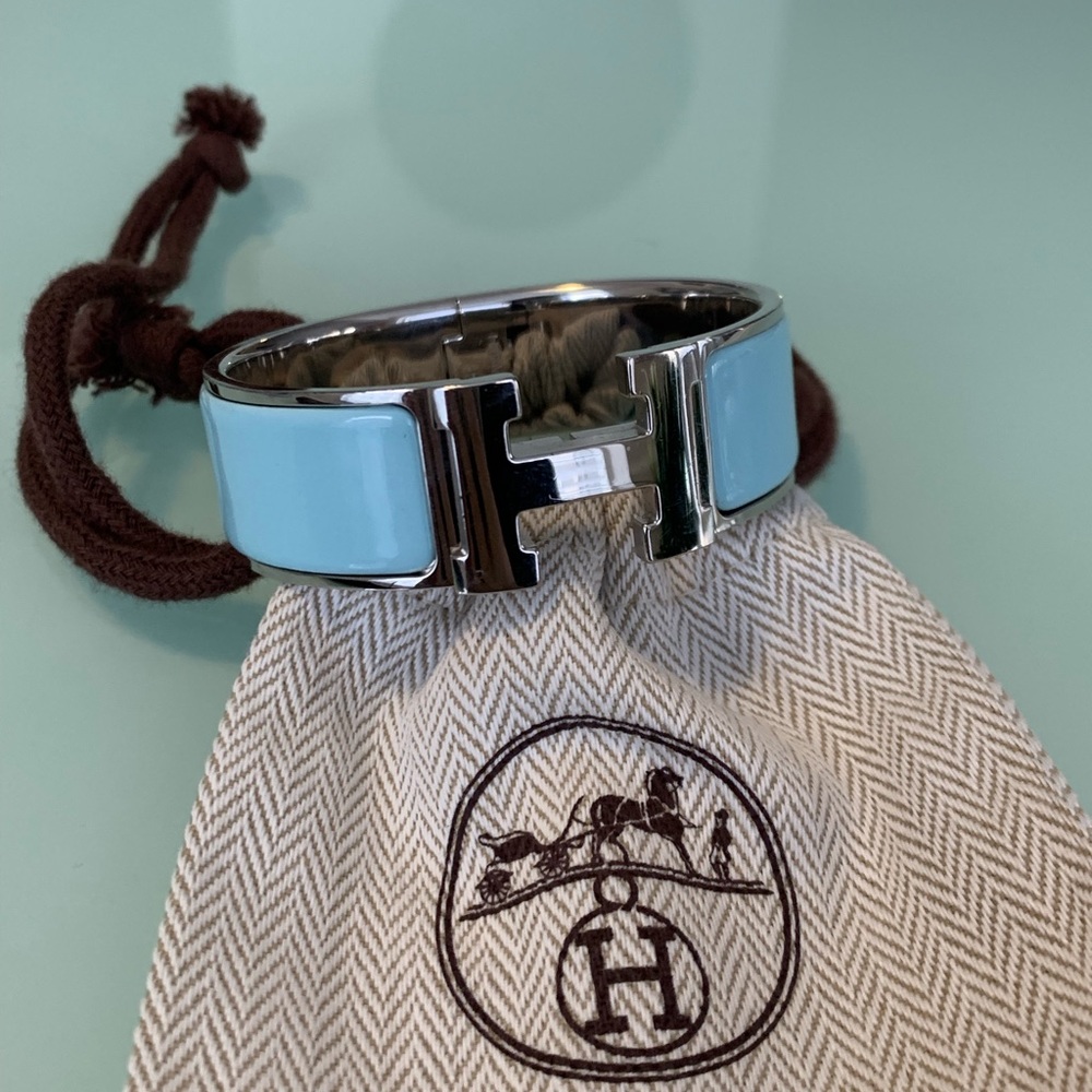 Hermès Bangle